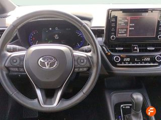 Toyota Corolla 1.8 125H ACTIVE TECH E-CVT