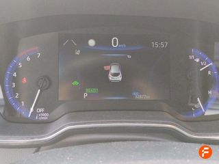 Toyota Corolla 1.8 125H ACTIVE TECH E-CVT