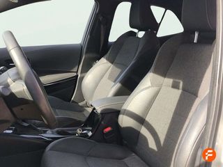 Toyota Corolla 1.8 125H ACTIVE TECH E-CVT
