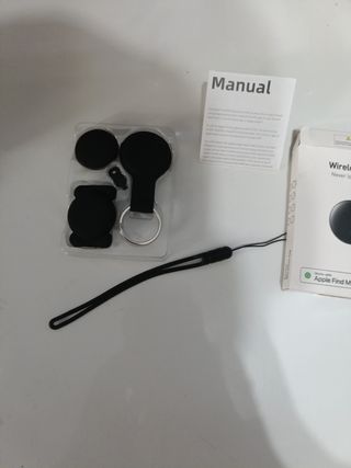 Localizador GPS Apple Find My