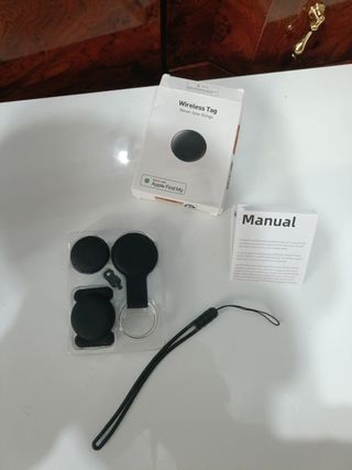 Localizador GPS Apple Find My