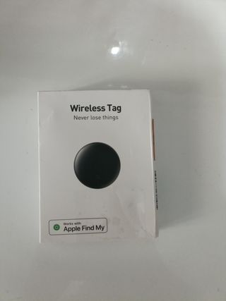 Localizador GPS Apple Find My