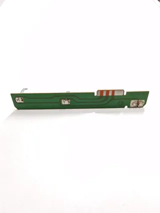 Base portalamparas piloto derecho SEAT PANDA