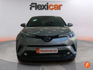 Toyota C-HR 1.8 125H Advance