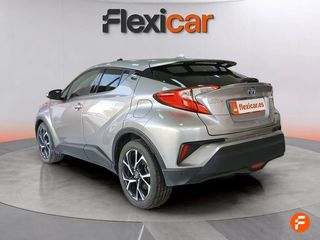 Toyota C-HR 1.8 125H Advance