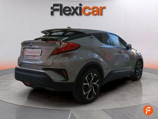 Toyota C-HR 1.8 125H Advance