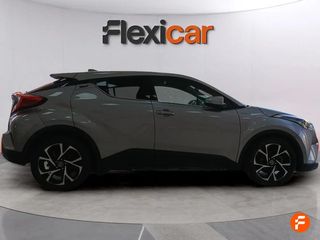 Toyota C-HR 1.8 125H Advance