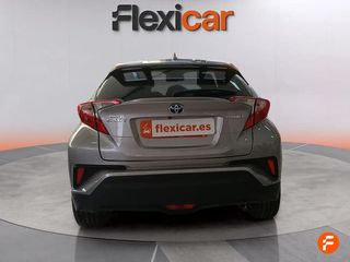 Toyota C-HR 1.8 125H Advance