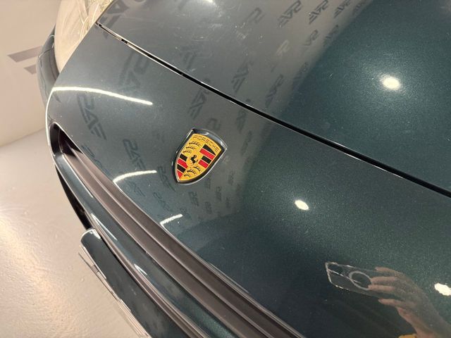 Porsche Cayenne Turbo 4.5 500cv Auto 5p – IMPECABLE !!!