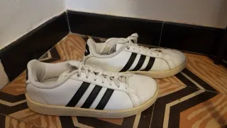 Adidas Advantage Cloudfoam Talla 38