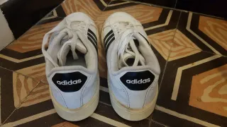 Adidas Advantage Cloudfoam Talla 38