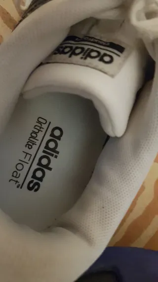 Adidas Advantage Cloudfoam Talla 38