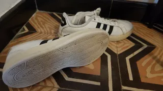 Adidas Advantage Cloudfoam Talla 38