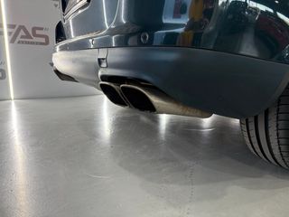 Porsche Cayenne Turbo 4.5 500cv Auto 5p – IMPECABLE !!!