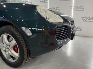 Porsche Cayenne Turbo 4.5 500cv Auto 5p – IMPECABLE !!!