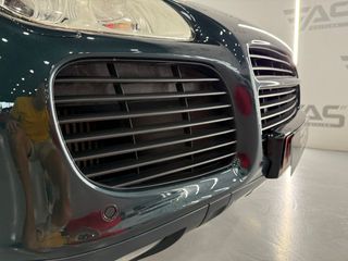 Porsche Cayenne Turbo 4.5 500cv Auto 5p – IMPECABLE !!!