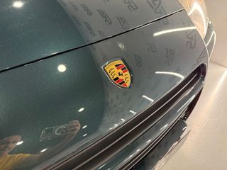 Porsche Cayenne Turbo 4.5 500cv Auto 5p – IMPECABLE !!!