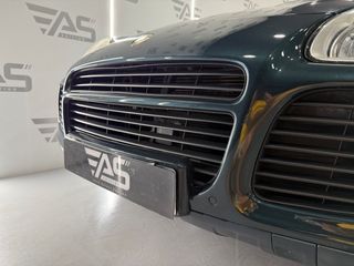 Porsche Cayenne Turbo 4.5 500cv Auto 5p – IMPECABLE !!!