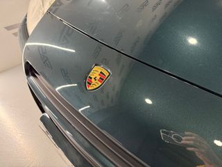 Porsche Cayenne Turbo 4.5 500cv Auto 5p – IMPECABLE !!!