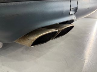 Porsche Cayenne Turbo 4.5 500cv Auto 5p – IMPECABLE !!!