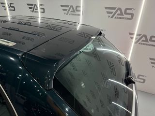 Porsche Cayenne Turbo 4.5 500cv Auto 5p – IMPECABLE !!!