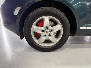 Porsche Cayenne Turbo 4.5 500cv Auto 5p – IMPECABLE !!!