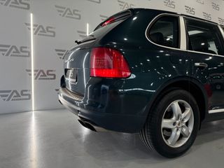 Porsche Cayenne Turbo 4.5 500cv Auto 5p – IMPECABLE !!!