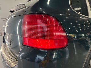 Porsche Cayenne Turbo 4.5 500cv Auto 5p – IMPECABLE !!!