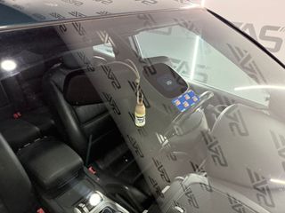 Porsche Cayenne Turbo 4.5 500cv Auto 5p – IMPECABLE !!!