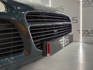 Porsche Cayenne Turbo 4.5 500cv Auto 5p – IMPECABLE !!!