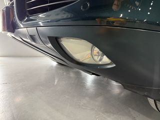 Porsche Cayenne Turbo 4.5 500cv Auto 5p – IMPECABLE !!!