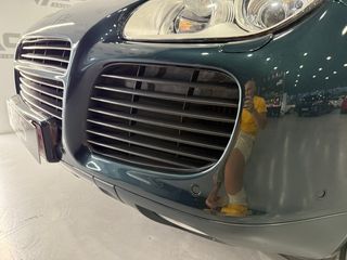 Porsche Cayenne Turbo 4.5 500cv Auto 5p – IMPECABLE !!!