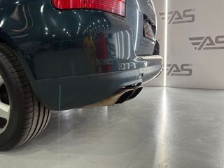 Porsche Cayenne Turbo 4.5 500cv Auto 5p – IMPECABLE !!!