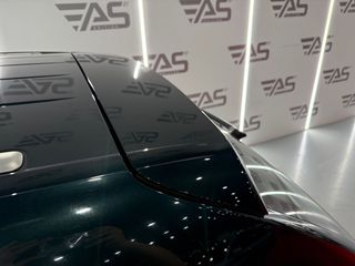 Porsche Cayenne Turbo 4.5 500cv Auto 5p – IMPECABLE !!!