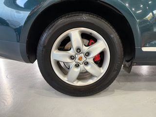 Porsche Cayenne Turbo 4.5 500cv Auto 5p – IMPECABLE !!!