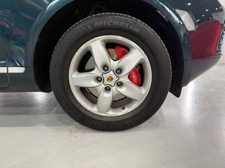 Porsche Cayenne Turbo 4.5 500cv Auto 5p – IMPECABLE !!!