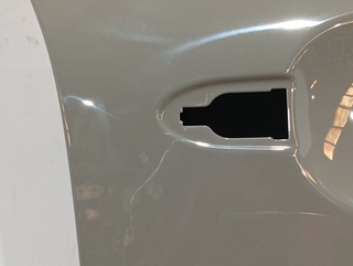 PUERTA DELANTERA DERECHA MINI COUNTRYMAN (F60) B4
