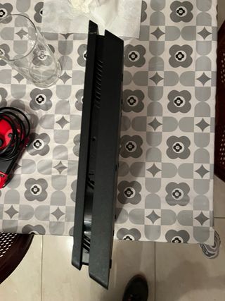 PS4 500GB Negra