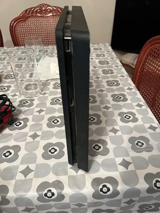 PS4 500GB Negra