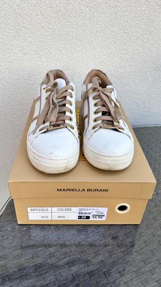 Scarpe Mariella Burani Donna Tg. 39