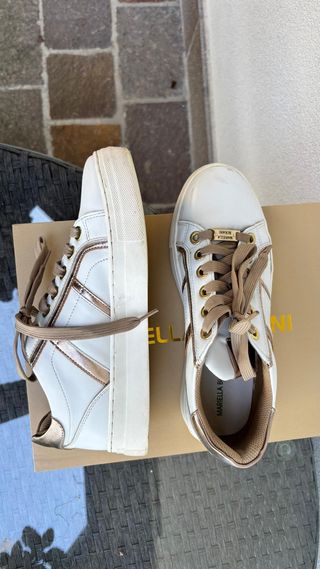 Scarpe Mariella Burani Donna Tg. 39