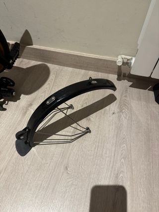 Brompton Black Edition 
