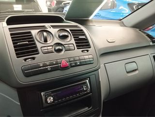 Mercedes-Benz Vito 2008 PRODUCTO NACIONAL VICTORIA