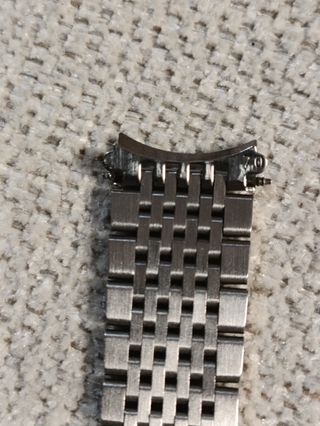 Brazalete Armis Reloj Omega