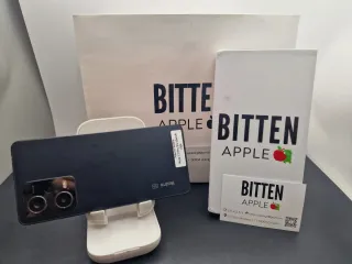 REDMI NOTE 12 PRO 5G 256GB GARANTIA!!! CAMBIO