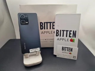 REDMI NOTE 12 PRO 5G 256GB GARANTIA!!! CAMBIO