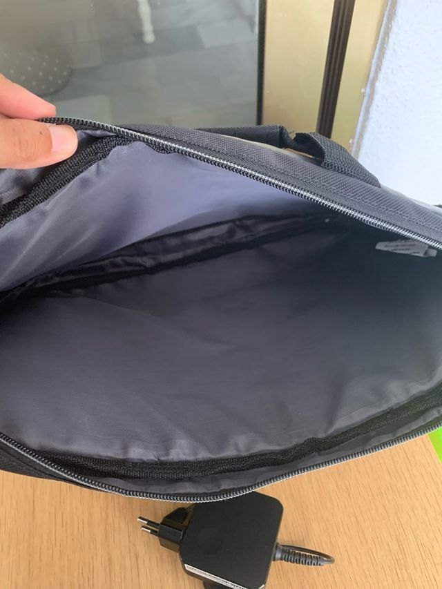 Funda portátil Lenovo