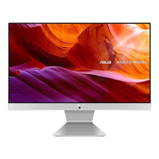 PC All in One ASUS V222FA – i3, 8GB RAM, SSD 256GB