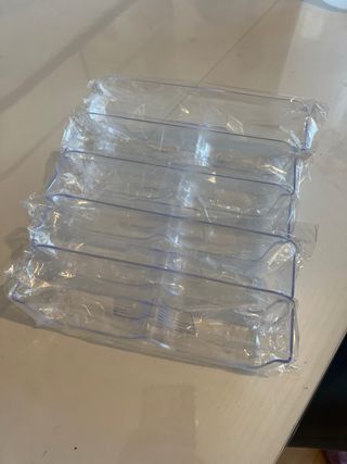 5 Soportes para Gafas