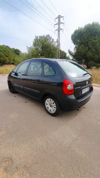Citroen Xsara 2005